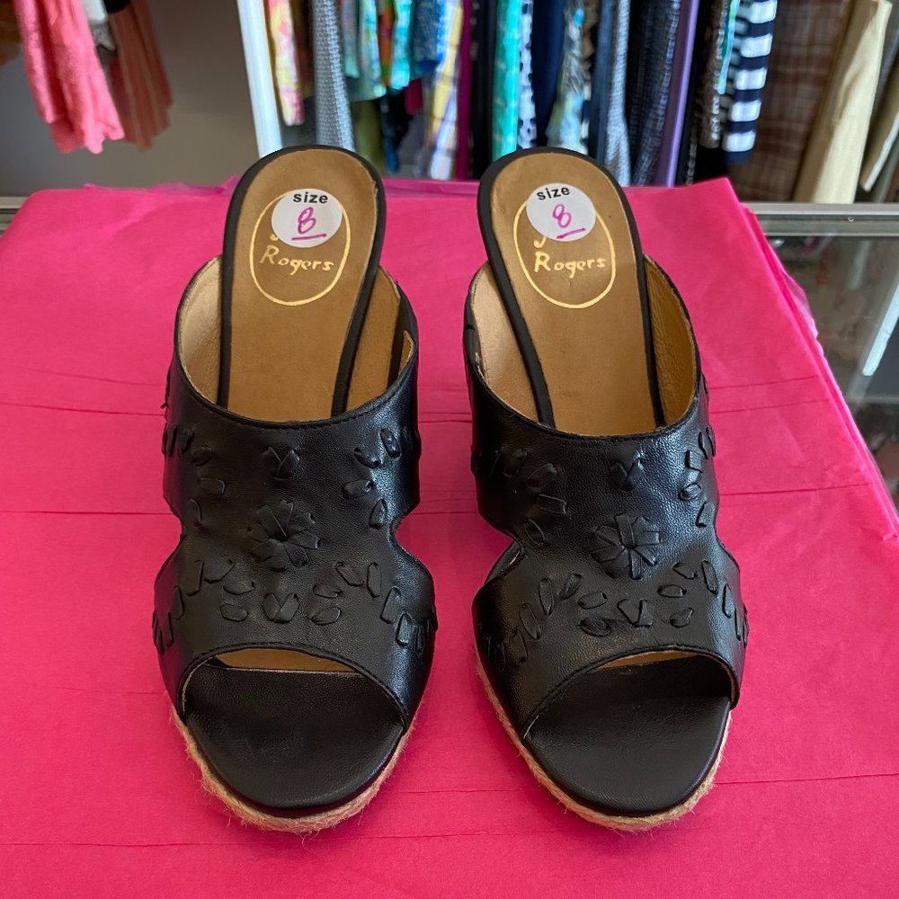New Jack Rogers Sophia Wedge